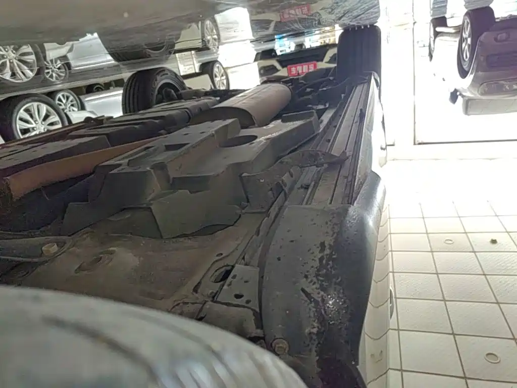 Toyota RAV4 — миниатюра 21