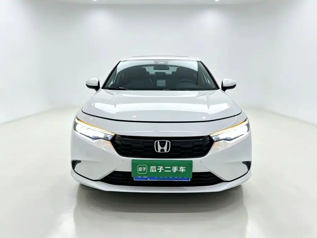 Honda Integra — миниатюра 3