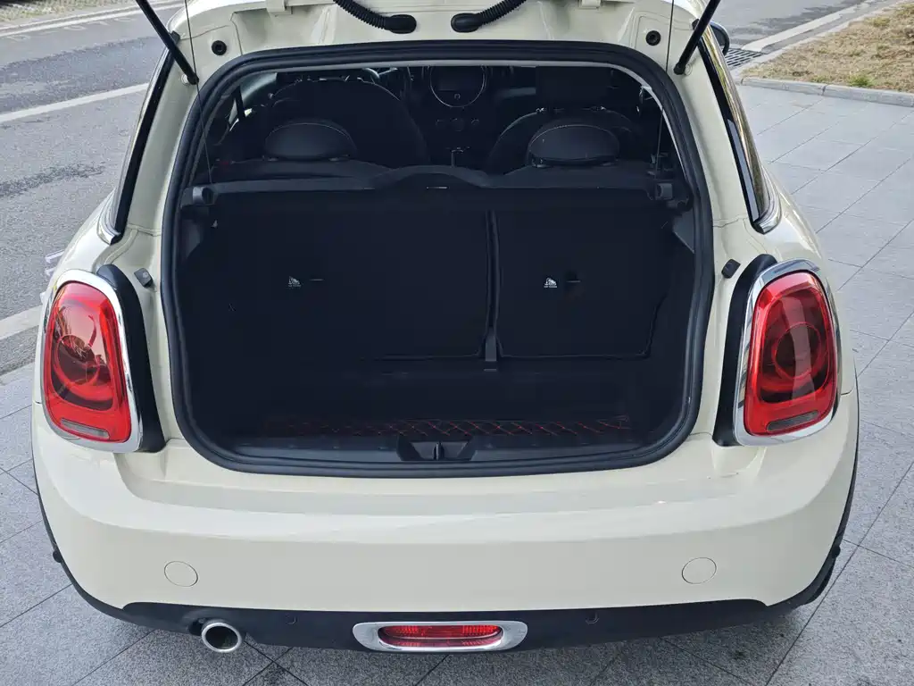 MINI Mini — миниатюра 9
