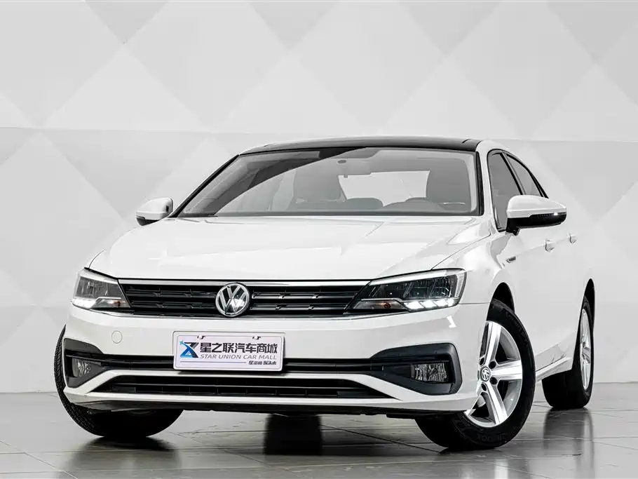 Volkswagen Lamando — миниатюра 2