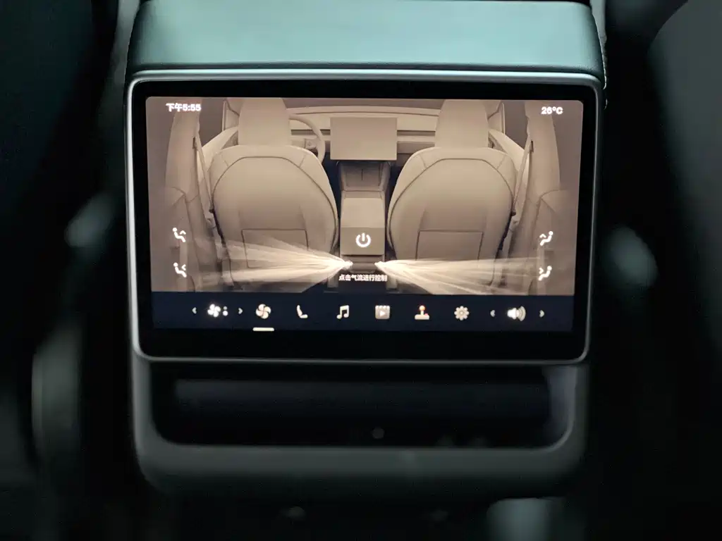 Tesla Model Y — миниатюра 9