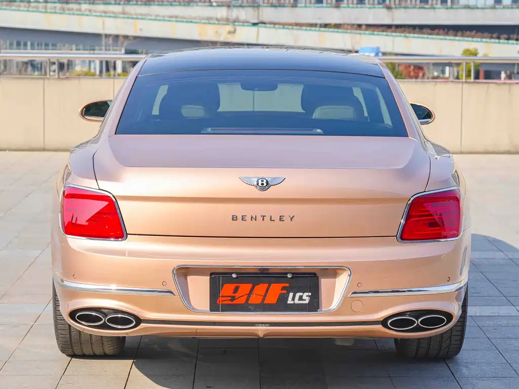 Bentley Flying Spur 2023 4.0T V8