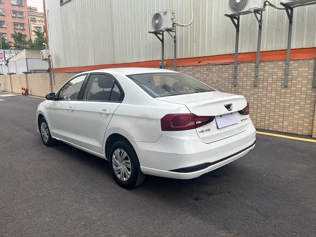 Jetta VA3 — миниатюра 7
