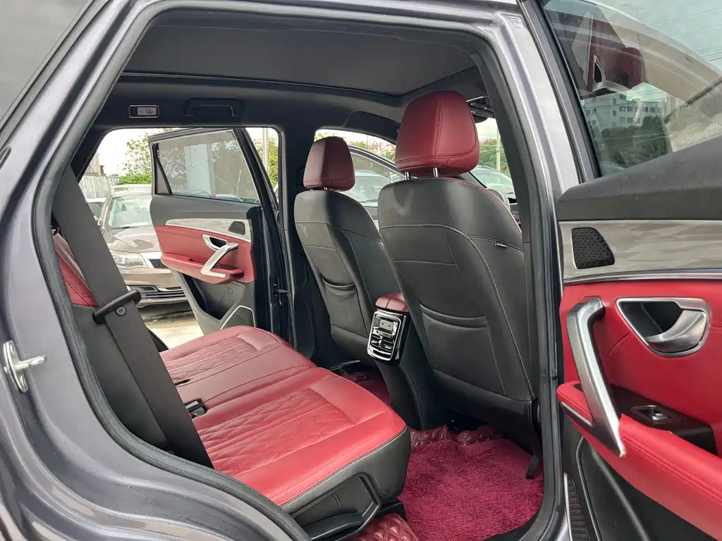 Jetour X70 PLUS — миниатюра 10