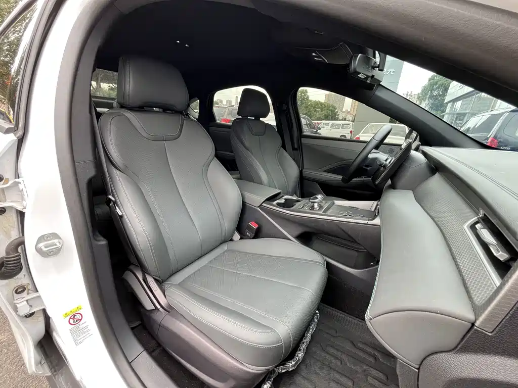 BYD Qin PLUS — миниатюра 13