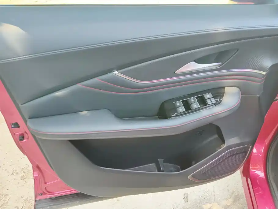Fengxing Fengxing T5 EVO — миниатюра 7