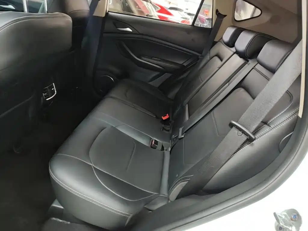 BYD Song — миниатюра 17