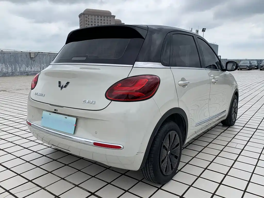 Wuling Bingo — миниатюра 6