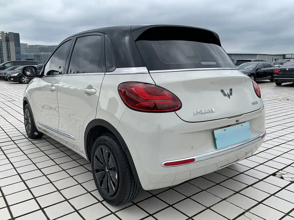 Wuling Bingo — миниатюра 4