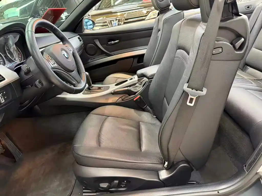 BMW 3 Series (Import) — миниатюра 13