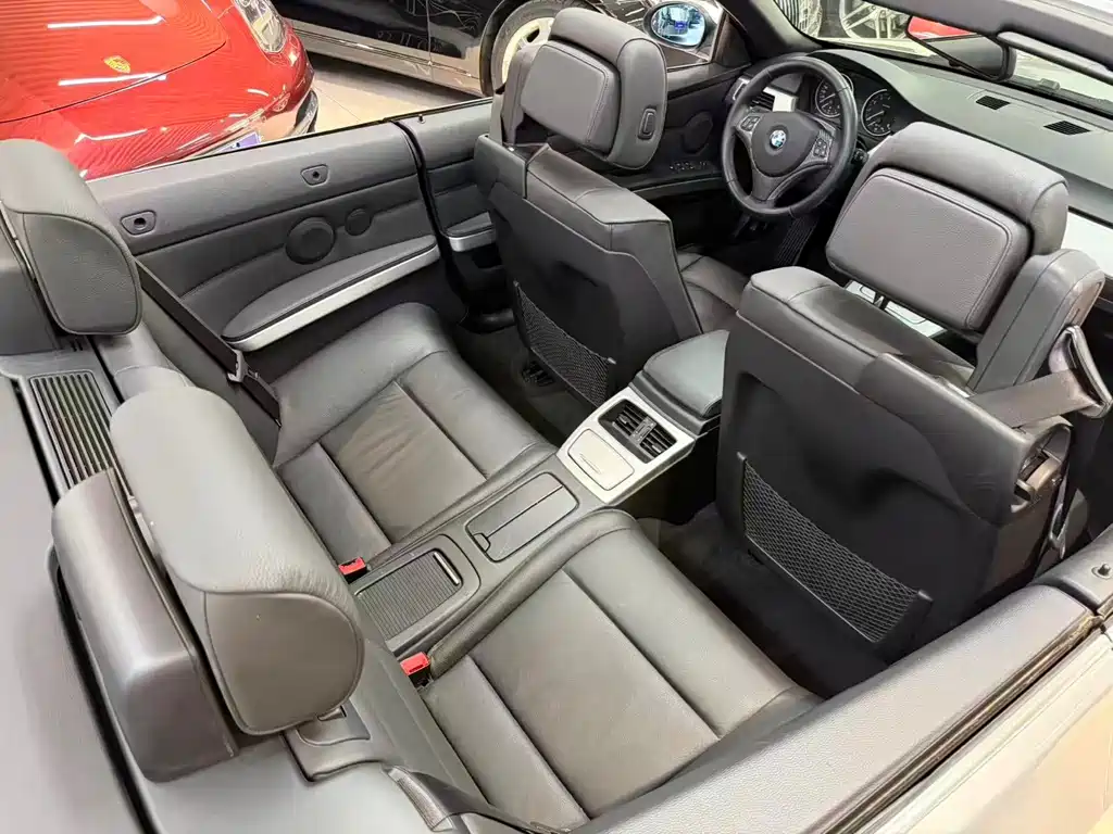 BMW 3 Series (Import) — миниатюра 15