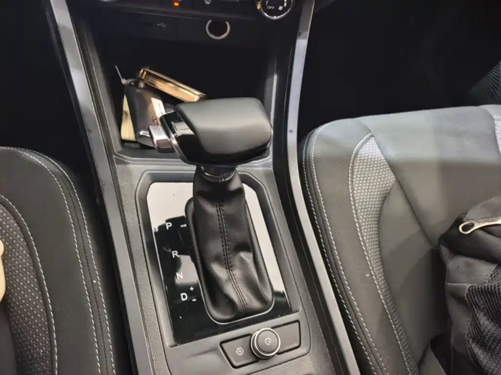 Chery Tiggo 3x — миниатюра 14