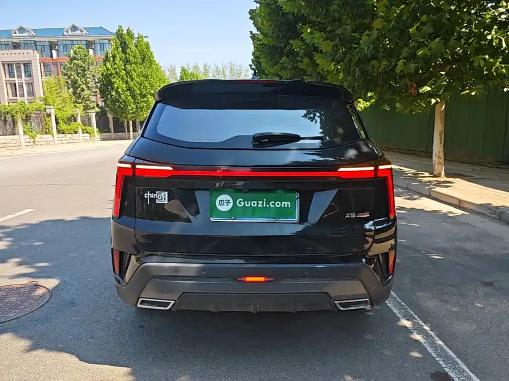 SOL X8 PLUS — миниатюра 6