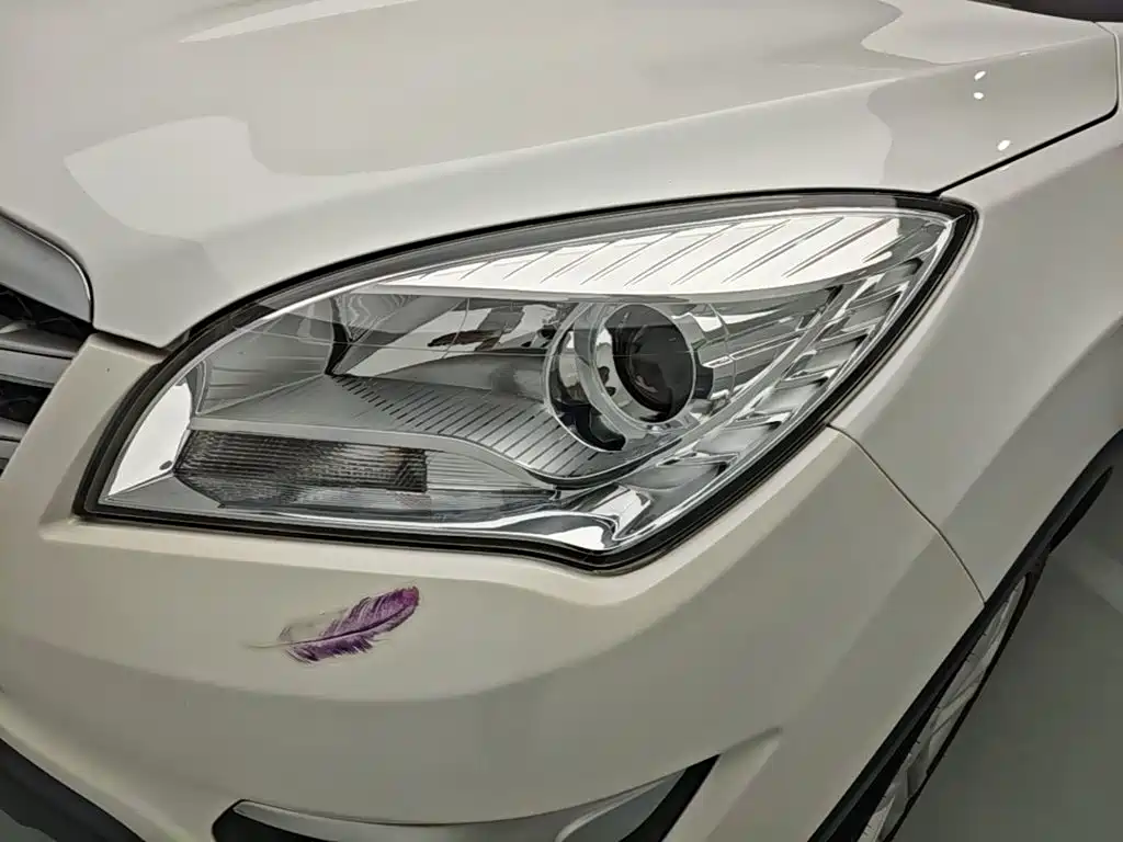 Changan CS35 — миниатюра 24