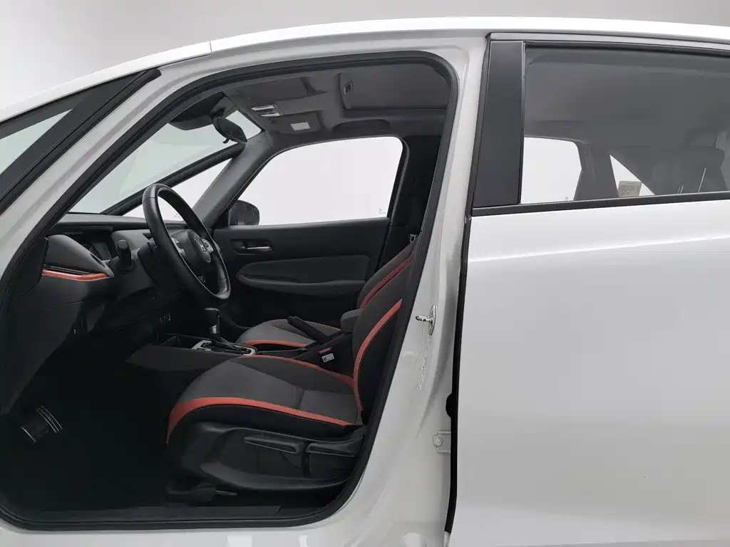 Honda Life — миниатюра 10