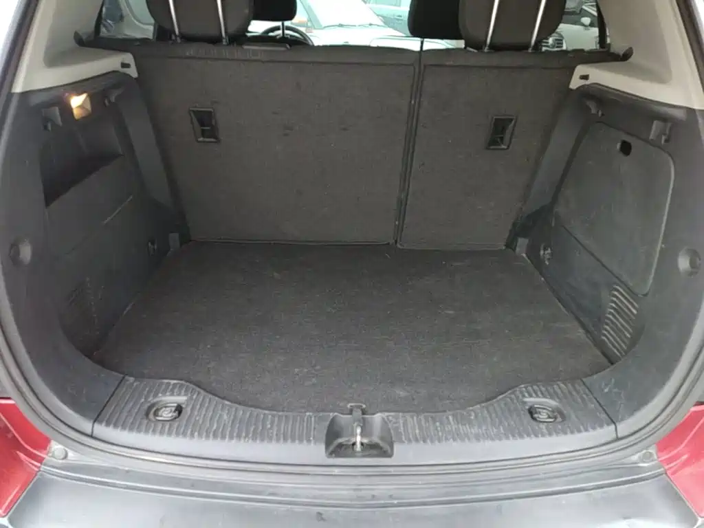Chevrolet Trax — миниатюра 15