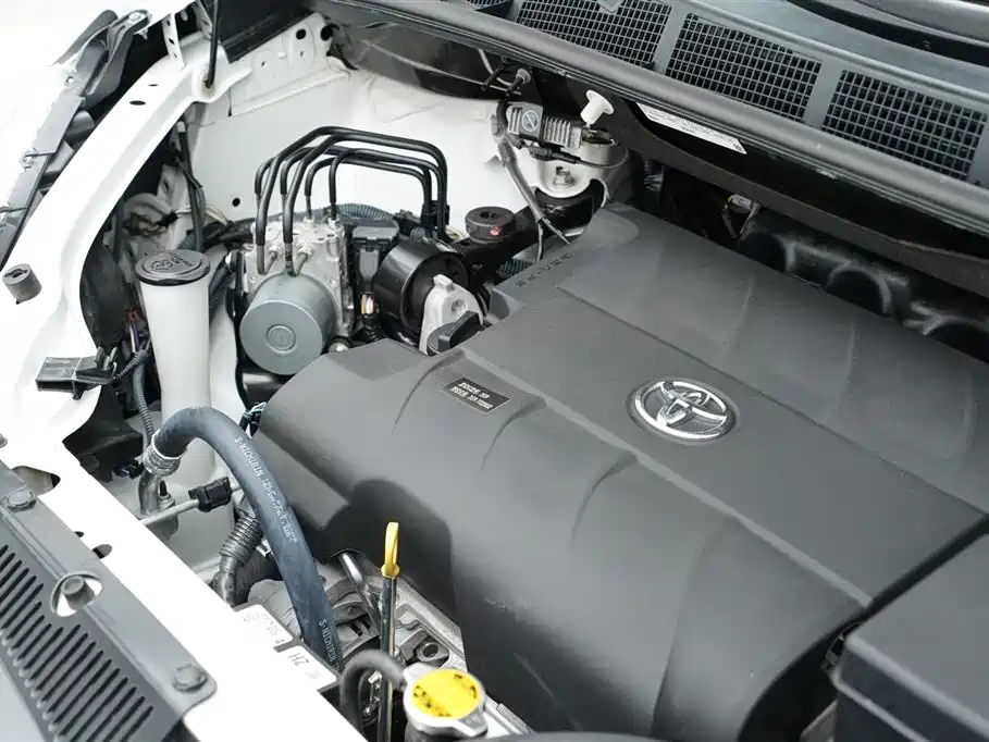 Toyota Sienna — фотографии объявления, Фото 33