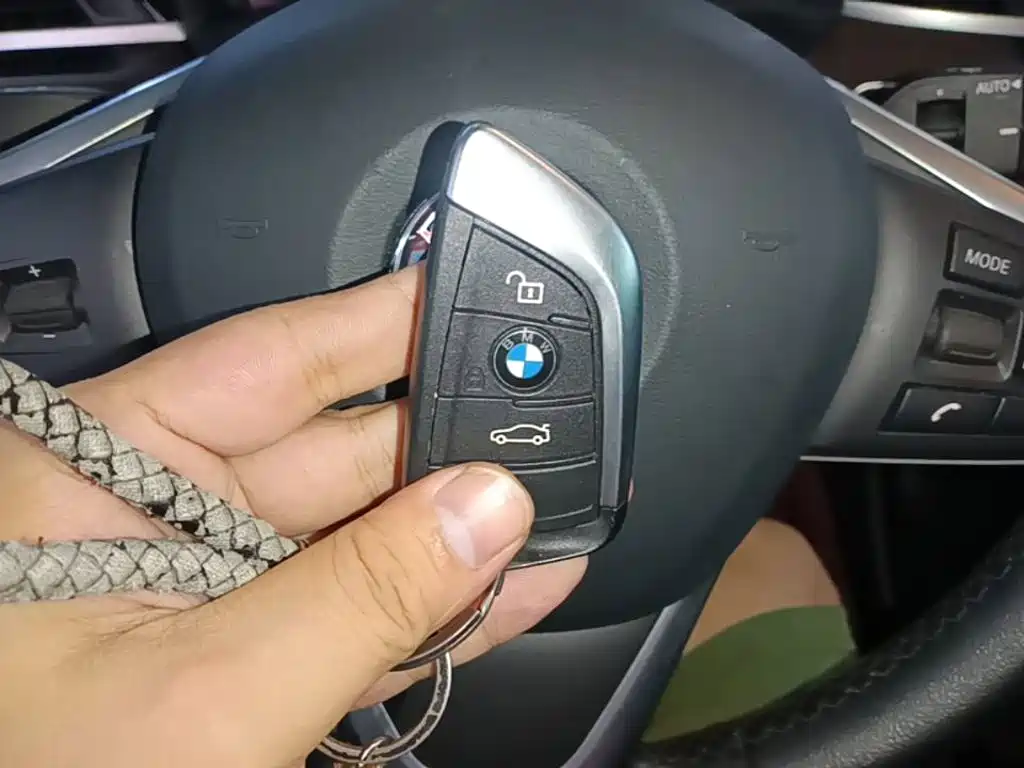 BMW X2 — миниатюра 9