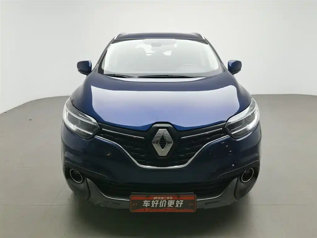 RENAULT CORREGA
