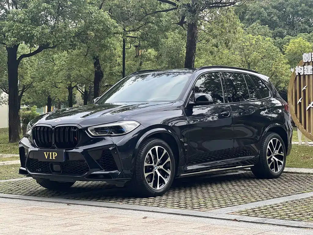 BMW X5 — фотографии объявления, Фото 2