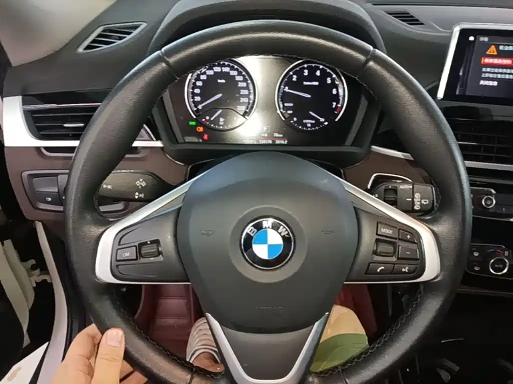 BMW X2 — миниатюра 11