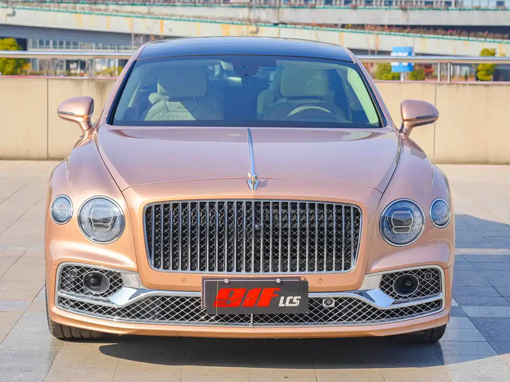 Bentley Flying Spur 2023 4.0T V8