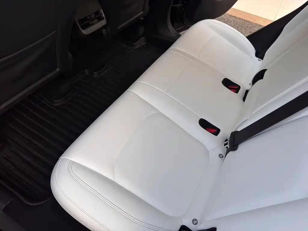 Tesla Model Y — миниатюра 19