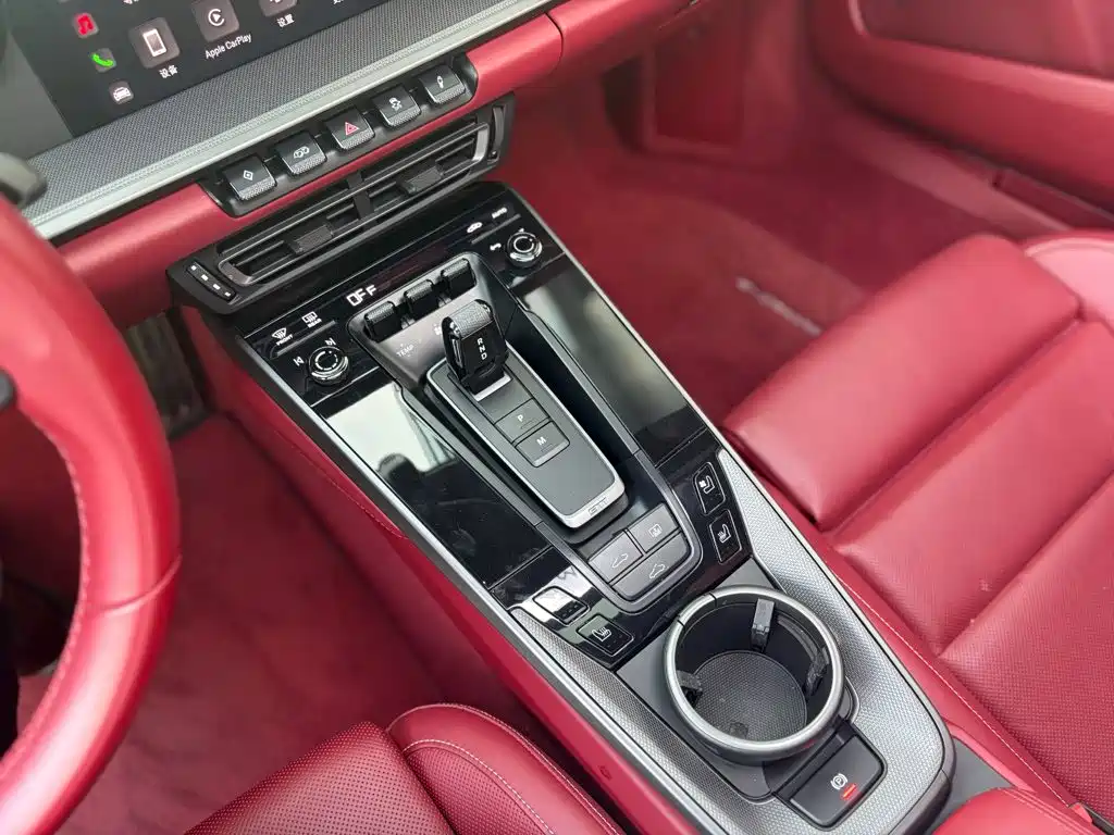 Porsche 911 — миниатюра 21