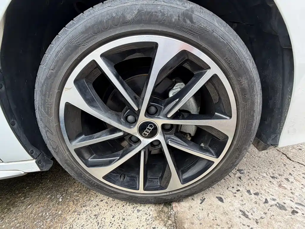 Audi A3 — миниатюра 22