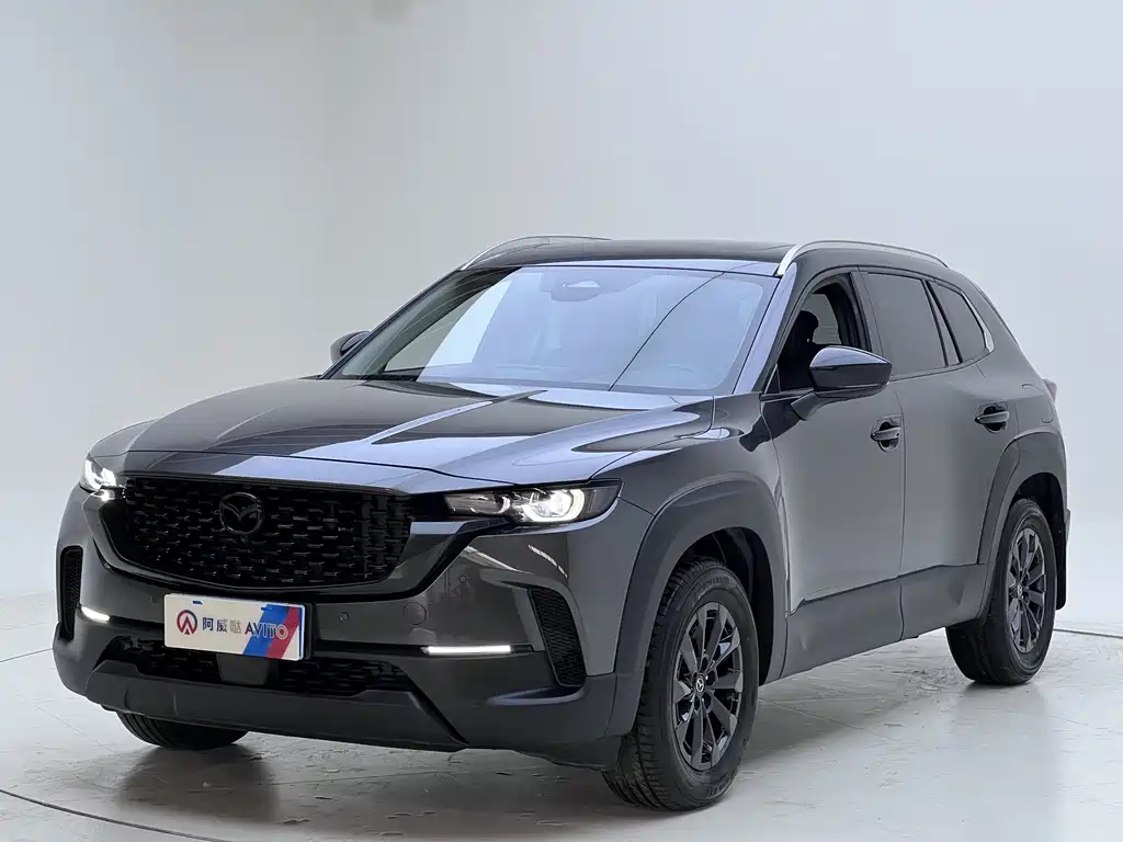 Купить Mazda CX-50 Xingye