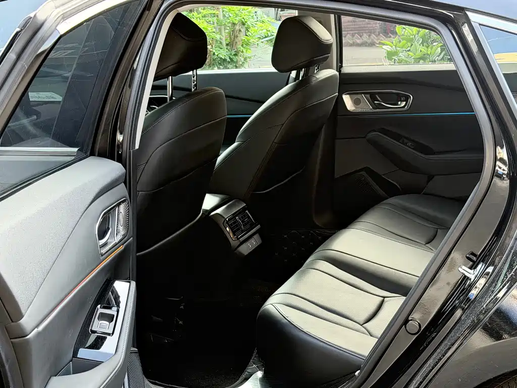 Honda Accord — миниатюра 8