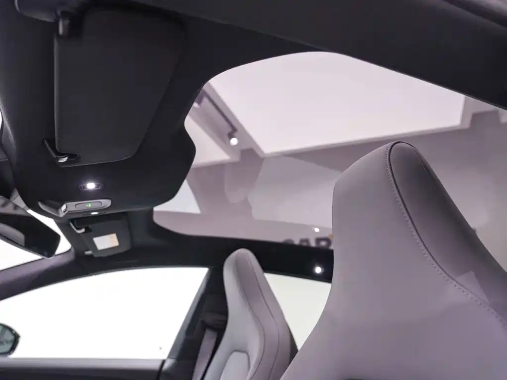 NIO ET5T — миниатюра 7