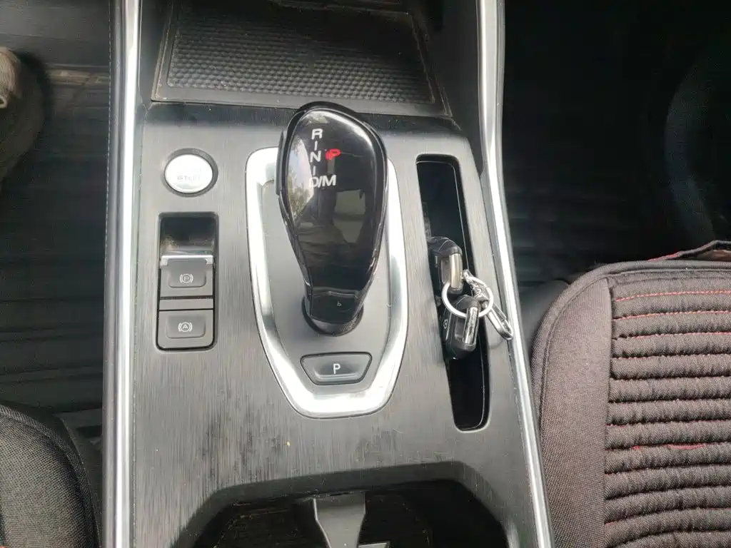 Haval H6 — миниатюра 15