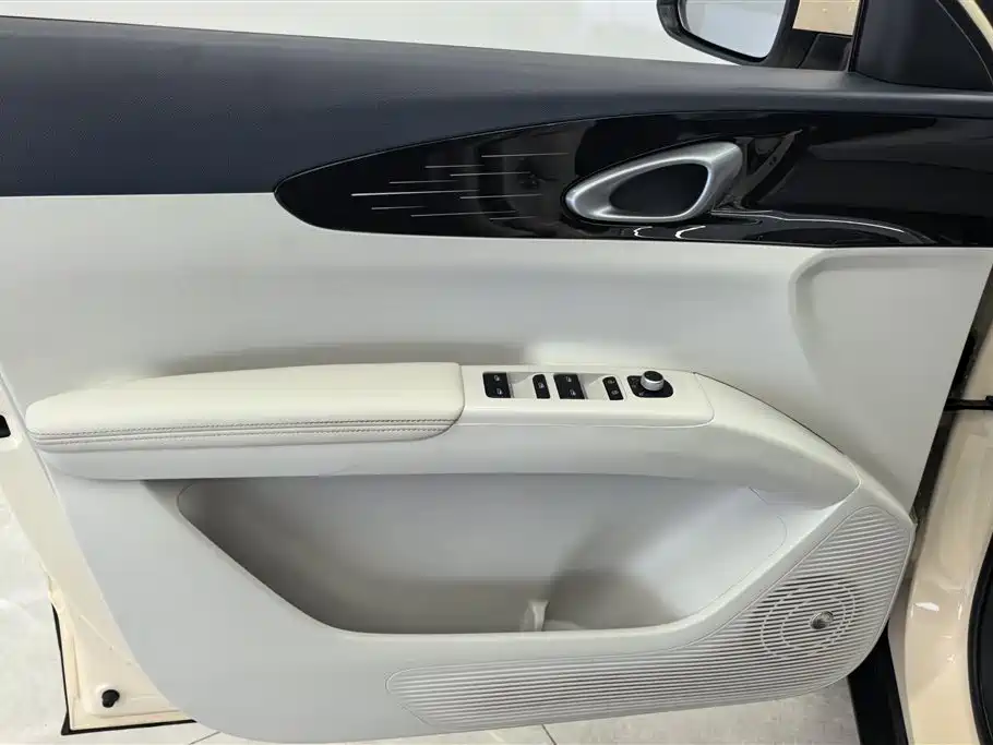 Geely Geome Xingyuan 2025 310km