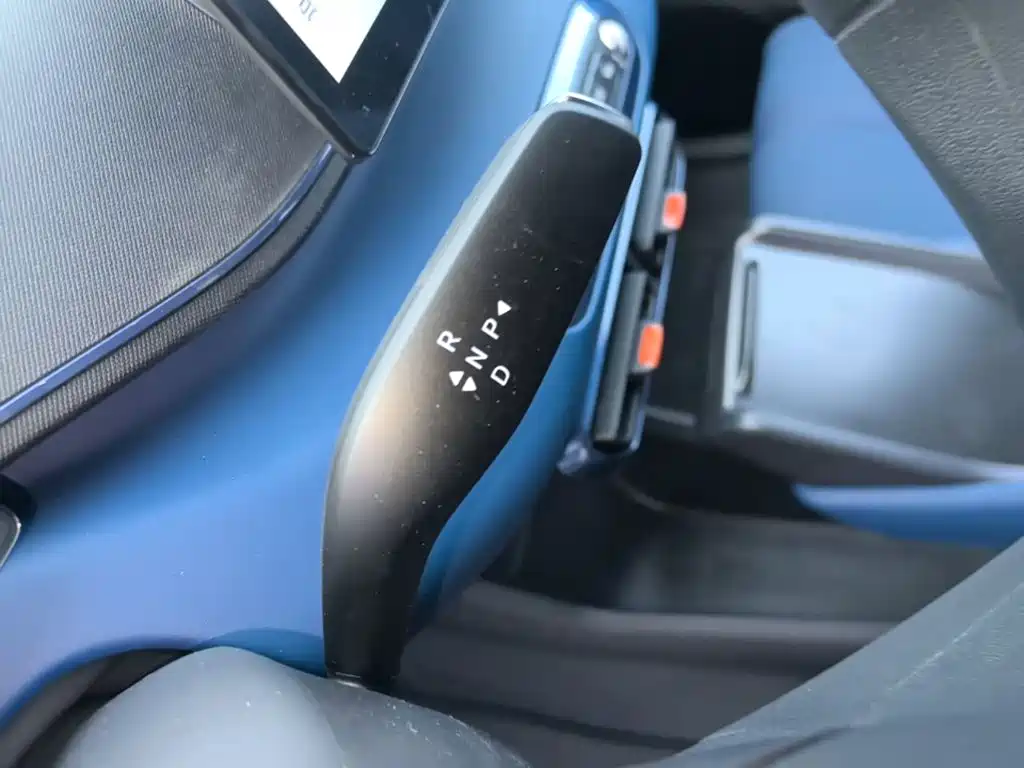 BYD Seagull — миниатюра 14