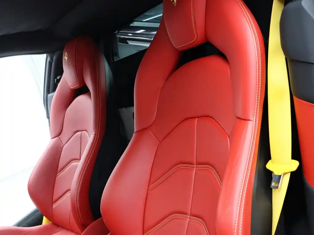 Ferrari 488 — миниатюра 3
