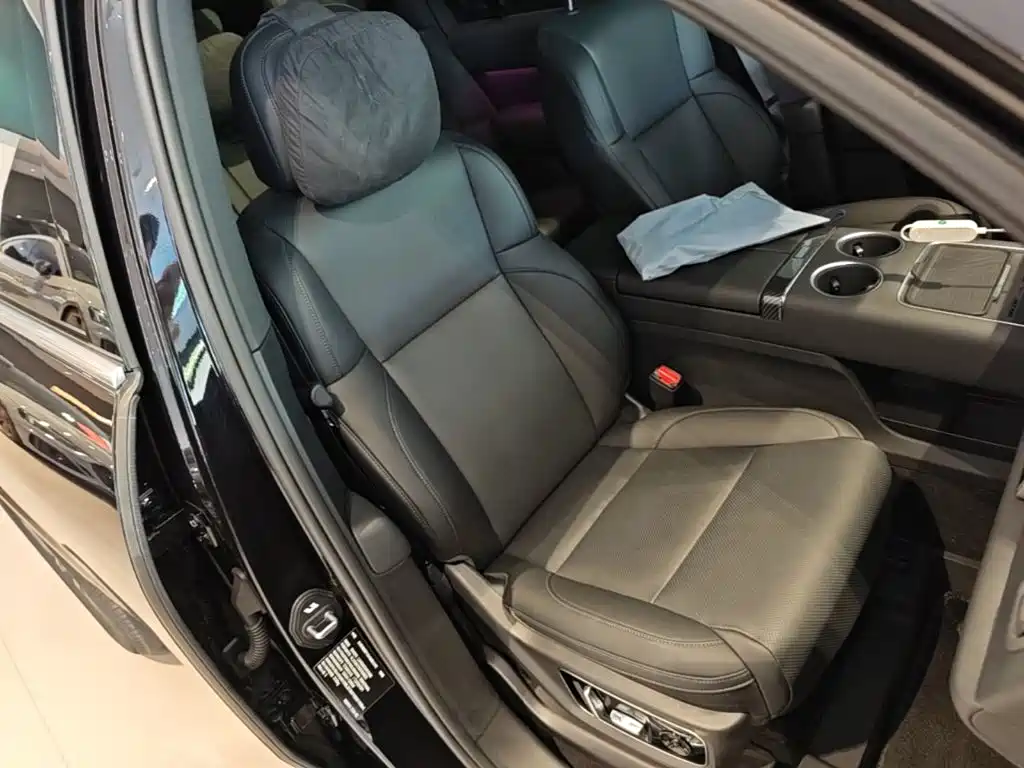 Li Auto Li L7 — миниатюра 25