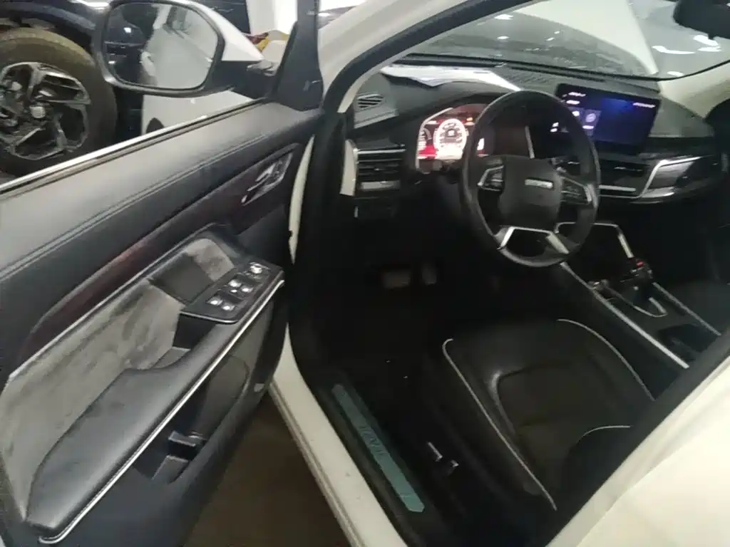 Haval H6 — миниатюра 16