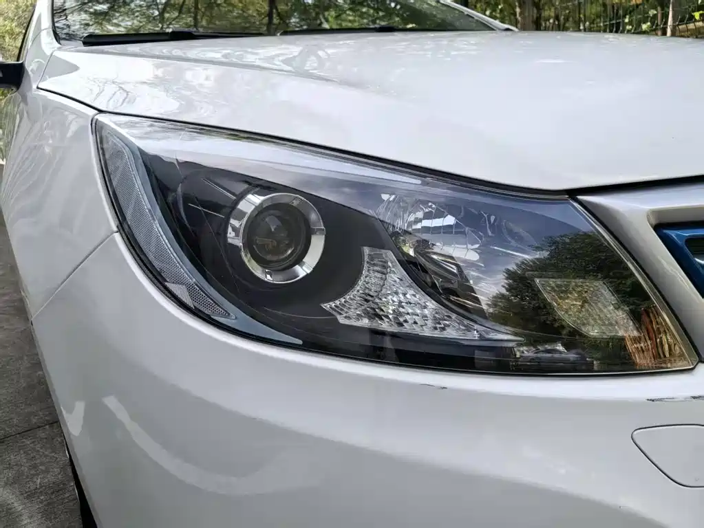 BYD e5 — миниатюра 7