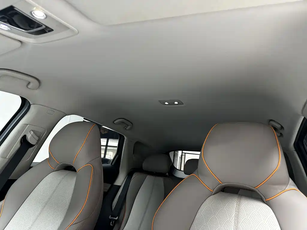 BYD Yuan Plus — миниатюра 18