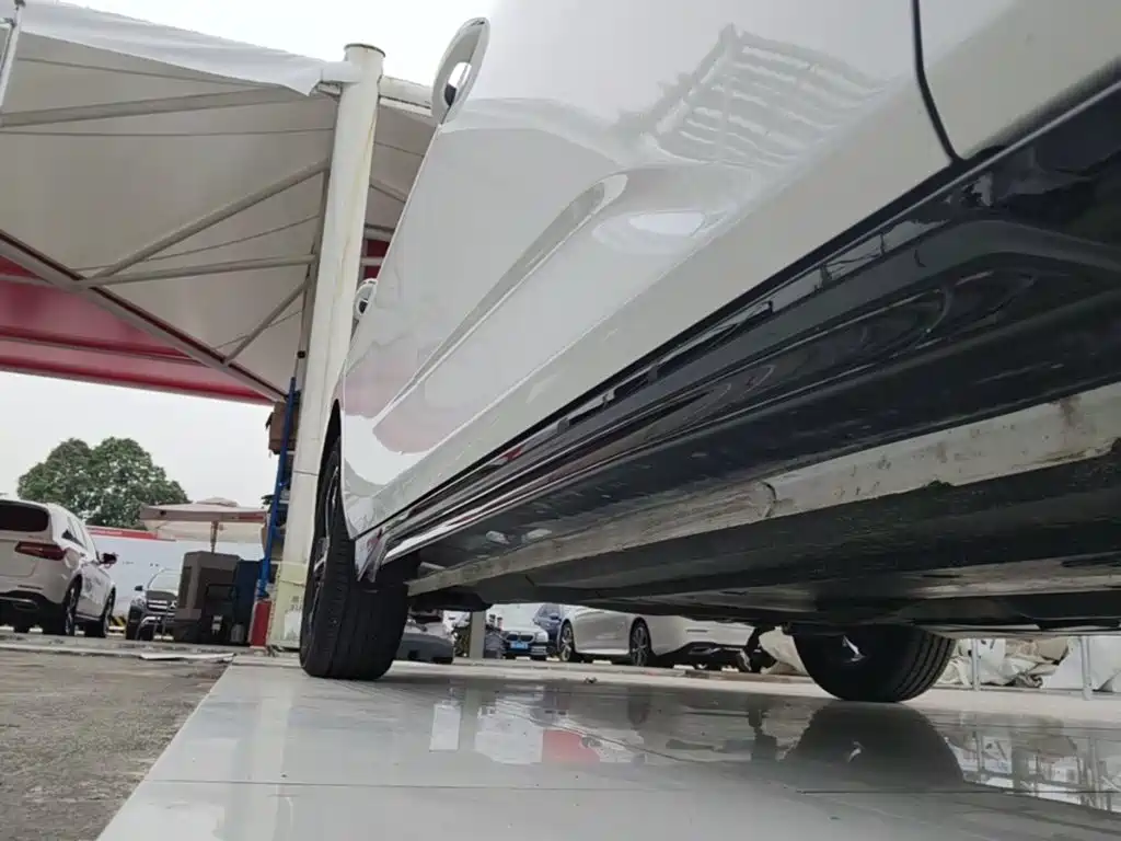 Changan Eado — миниатюра 21