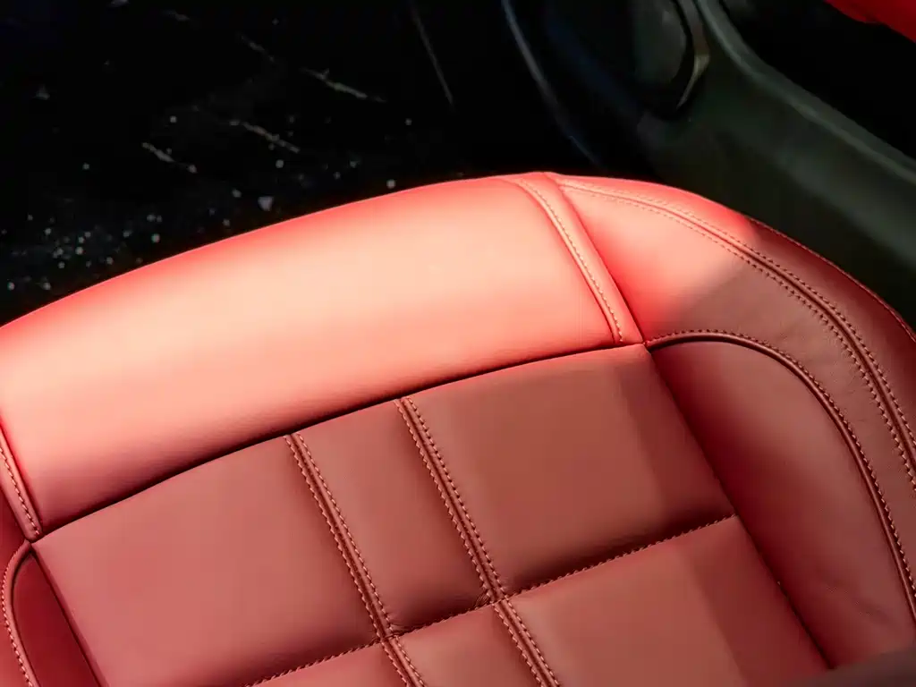 Maserati Ghibli — миниатюра 6