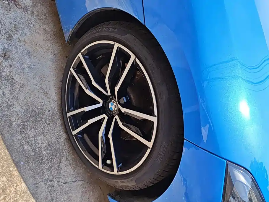 BMW Z4 — миниатюра 6