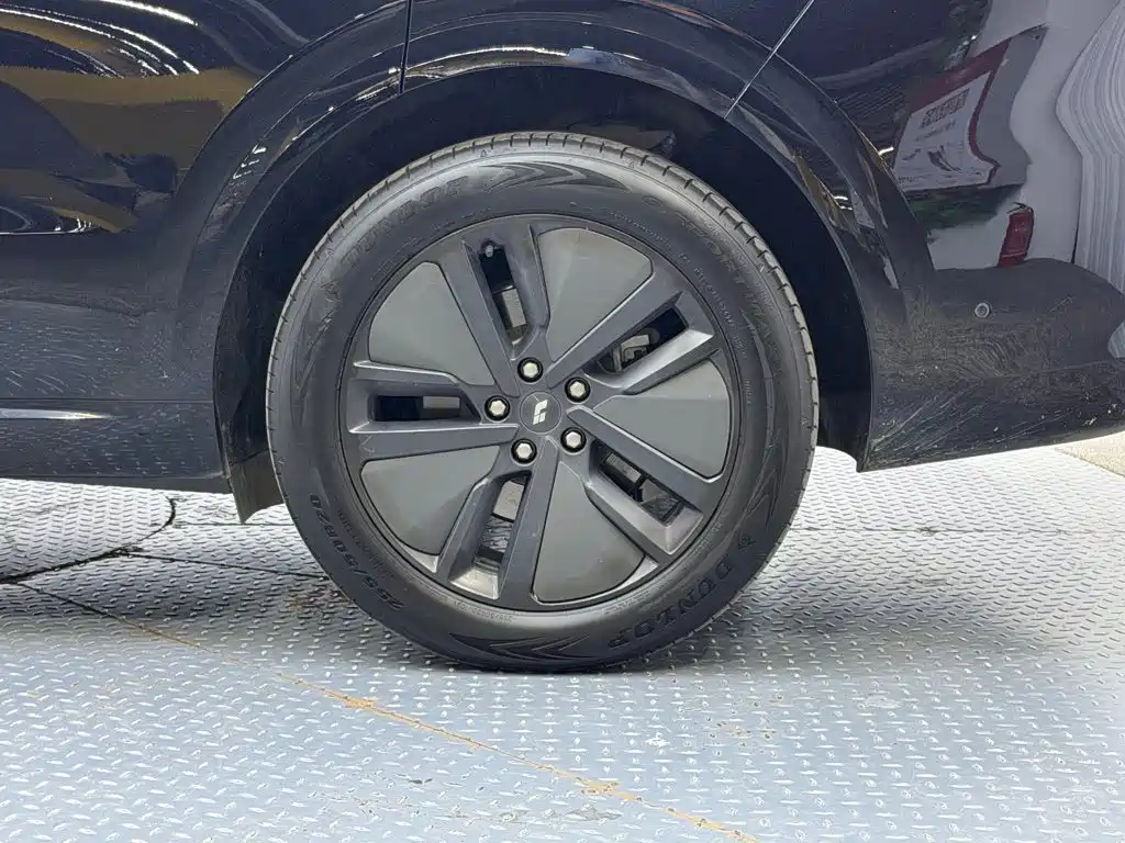 Li Auto Li L6 — миниатюра 13
