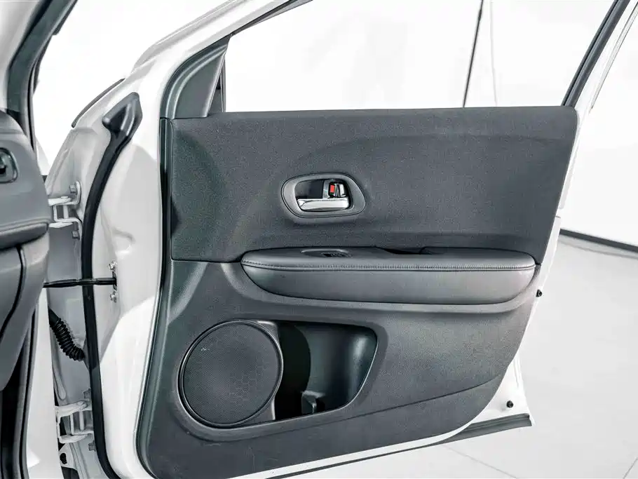 Honda Vezel — миниатюра 13