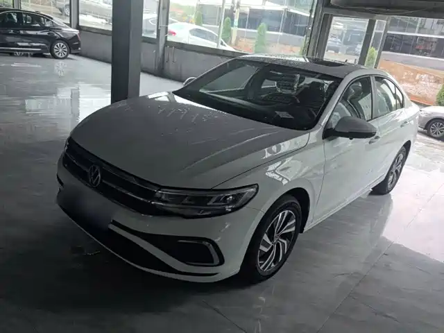 2026 Volkswagen Bora