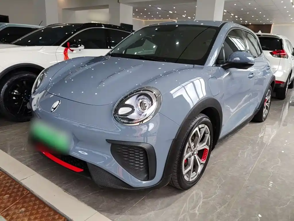 Ora Ora Good Cat GT — миниатюра 2