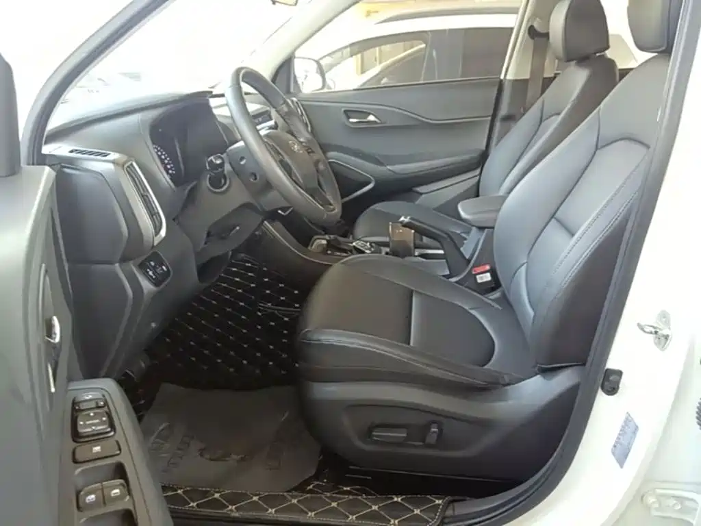 Hyundai ix35 — миниатюра 15
