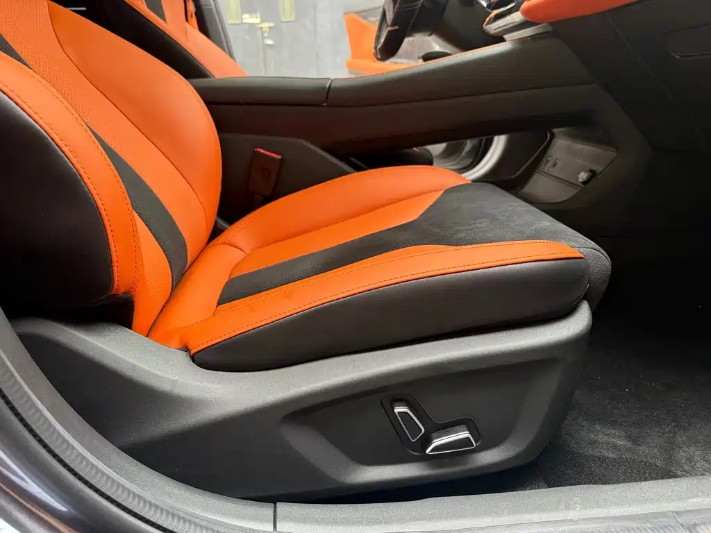 Changan UNI-V — миниатюра 9