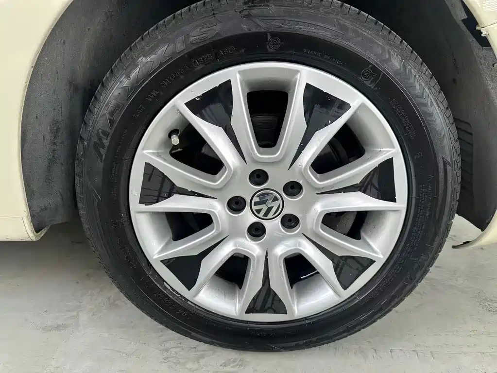 Volkswagen Beetle — миниатюра 15